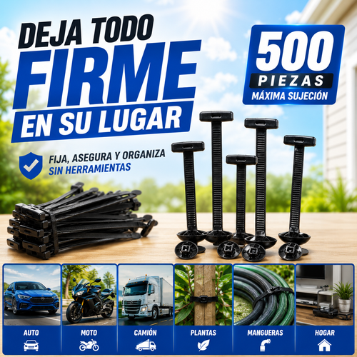 Deja el estrés y resuelve todo eso que lleva tiempo sin solución